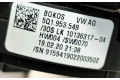 Подрулевой шлейф SRS 5Q1953549   Audi A3 S3 A3 Sportback 8P