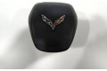Подушка безопасности водителя 84395816   Chevrolet Corvette C7