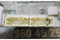 Pojistková skříňka Řídící jednotka BSM 8273052F80, 8273052F80   Toyota Yaris 2013