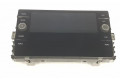 Дисплей    A2C1967770103, 5G6919605B   Volkswagen Tiguan