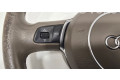 Руль Audi A8 S8 D3 4E  2002 - 2009 года 4E0419091BG      