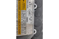 Блок подушек безопасности 96430714   Chevrolet Kalos