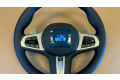 Руль BMW 6 G32 Gran Turismo  2017-- года 32308008186, 32308094548      