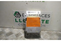 Блок подушек безопасности 98820JH43A, CENTRALITAAIRBAG   Nissan X-Trail T31