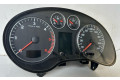 Přístrojová deska  Audi A3 S3 8P 2005 8P0920930RX, 8P0920930R  