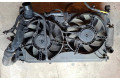 Комплект радиатора     MC158225, 12804659    Saab 9-3 Ver2 