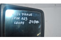 Zpětné zrcátko  Mercedes-Benz E W124 2012    