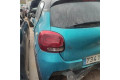 Моторчик заднего дворника     Citroen C3