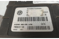 Блок управления коробкой передач 09G927750H   Volkswagen Touran I