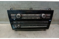 Блок управления климат-контролем 64116825513, 64116825513   BMW X4 F26