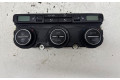 Блок управления климат-контролем 1K0907044DA, 5HB01010601   Volkswagen Golf Plus