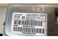 Подушка безопасности двери 34010055, 1025074440088   BMW X3 E83