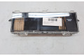 Дисплей    85261FJ820   Subaru XV