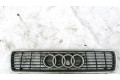 Передняя решётка Audi 80 90 S2 B4 1991-1996 года 8G0853651A      