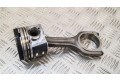  Поршень T1DA 1699376  Ford Focus для дизельного двигателя 1.6