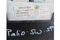 Přístrojová deska  Fiat Palio 1996 06063379901, MagnetiMarelli  