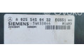 Блок управления коробкой передач A0255450432   Mercedes-Benz C W203