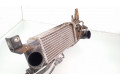 Интеркулер  PA66GF30   Mazda Premacy 2.0
