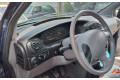 Подушка безопасности двери    Chrysler Voyager