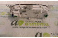 Přístrojová deska  Suzuki Ignis 2005 341006GC, 3410086GC0  