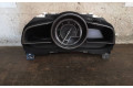 Спидометр (приборный щиток) BJE155430, BJE155430   Mazda MX-3 2014