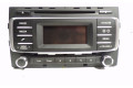 Блок управления HiFi audio 961701W770CA, 961701W770   KIA Rio      