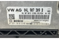 Поршень Блок управления двигателем ECU CLHA 04L907309B  Seat Leon (5F)  