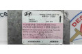 Блок подушек безопасности 9591017250   Hyundai Matrix