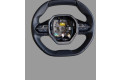 Руль Peugeot 5008 II  2016 -  года 98105487, 98105487AU      