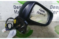 Zpětné zrcátko  Mazda Premacy 2001  0050057  