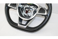 Volant Mercedes-Benz C W205 2017   