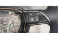 Volant Audi A6 S6 C7 4G 2017 4G0419091N, 4G0419091BB  