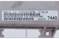 Блок комфорта 047270, P04727074AD   Chrysler Grand Voyager IV   
