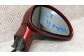 Zpětné zrcátko pravé Citroen C4 I 2008  96548383  
