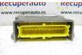 Блок подушек безопасности 1K0909605R   Volkswagen Golf Plus