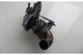  Турбина Volkswagen Polo III 6N 6N2 6NF  045145701, 045145701   для двигателя AMF      