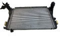 Интеркулер  3C0145805AN, 3C0145805AD   Volkswagen PASSAT CC 