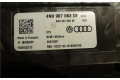   Pojistková skříňka F005V02213   Audi A6 S6 C8 4K 2019