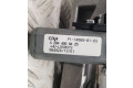    Рулевая рейка A2074600116, A2044600425   Mercedes-Benz E C207 W207 2009 - 2017 года