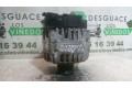 Генератор 9818677980, ALTERNADOR   Citroen C4 Grand Picasso      