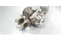 Турбина Нагнетатель Volkswagen Polo VI  04C145703, 04C145701C   для двигателя DKJA      