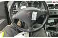 Руль Peugeot 307  2001 - 2005 года 4109AR      