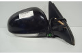 Zpětné zrcátko  Volkswagen Jetta V 2007  E1010836, 05-11-ELECTRICO  