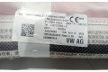 Подушка безопасности двери 2GS880741G, 34247569G   Volkswagen Polo VI