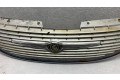 Передняя решётка Chrysler Grand Voyager IV 2001-2007 года 4857522AA      