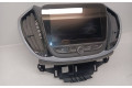 Радио/ проигрыватель CD/DVD / навигация 84024994, 7370100000000X   Chevrolet Volt II