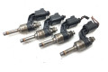 Vstřikovací lišta 03C906036E   Volkswagen Touran I     