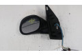 Zpětné zrcátko  levé Citroen C2 2003    