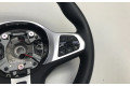 Руль BMW iX3  2020 -  года 31304769, 9502332      