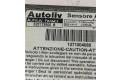 Блок подушек безопасности 623173900B, 623173900B   Citroen Nemo